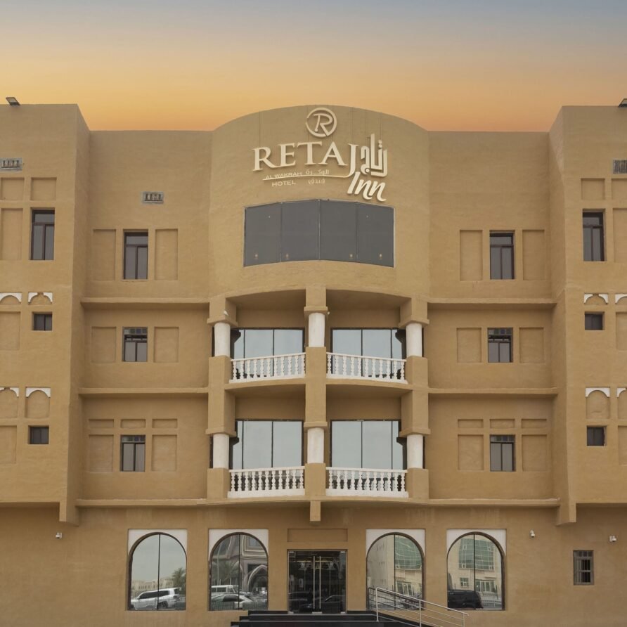 Retaj Inn Al Wakrah