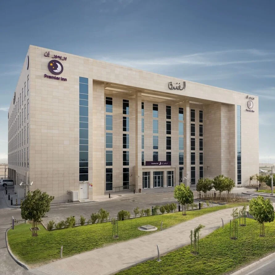 Premier Inn Doha Education City
