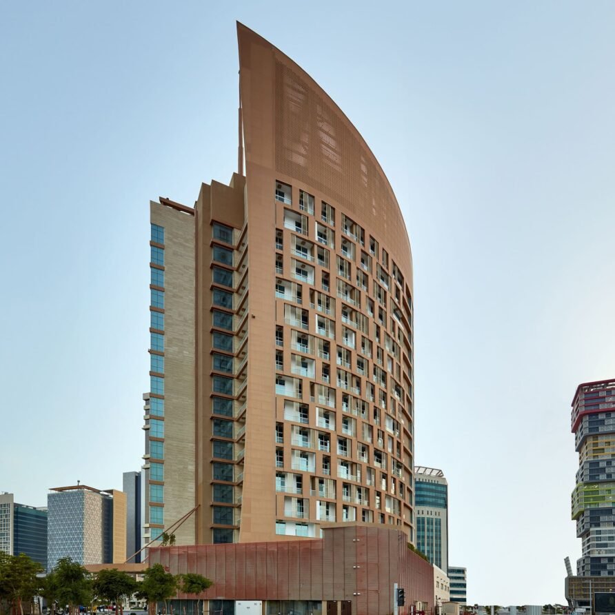 Staybridge Suites Doha Lusail
