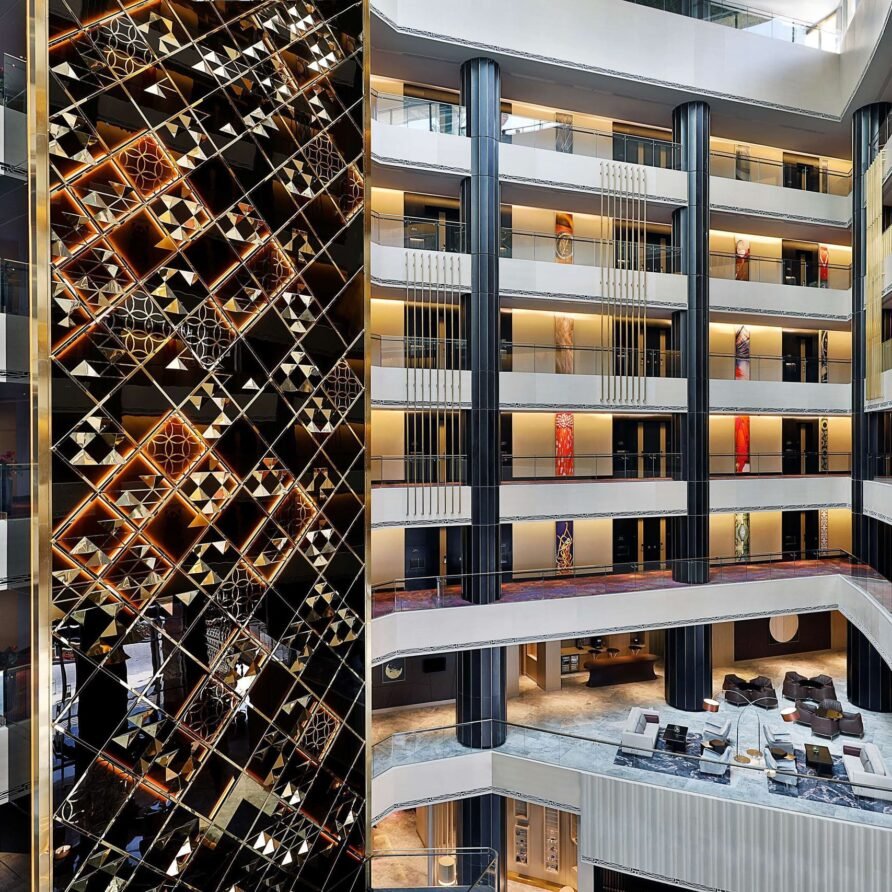 AlRayyan Hotel Doha