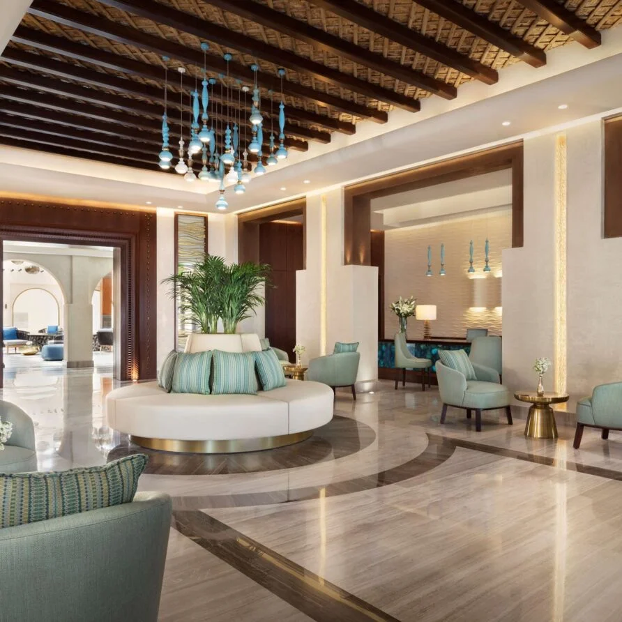 Souq Al Wakra Hotel Qatar