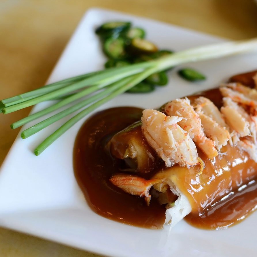 Restaurant 9 mains 3