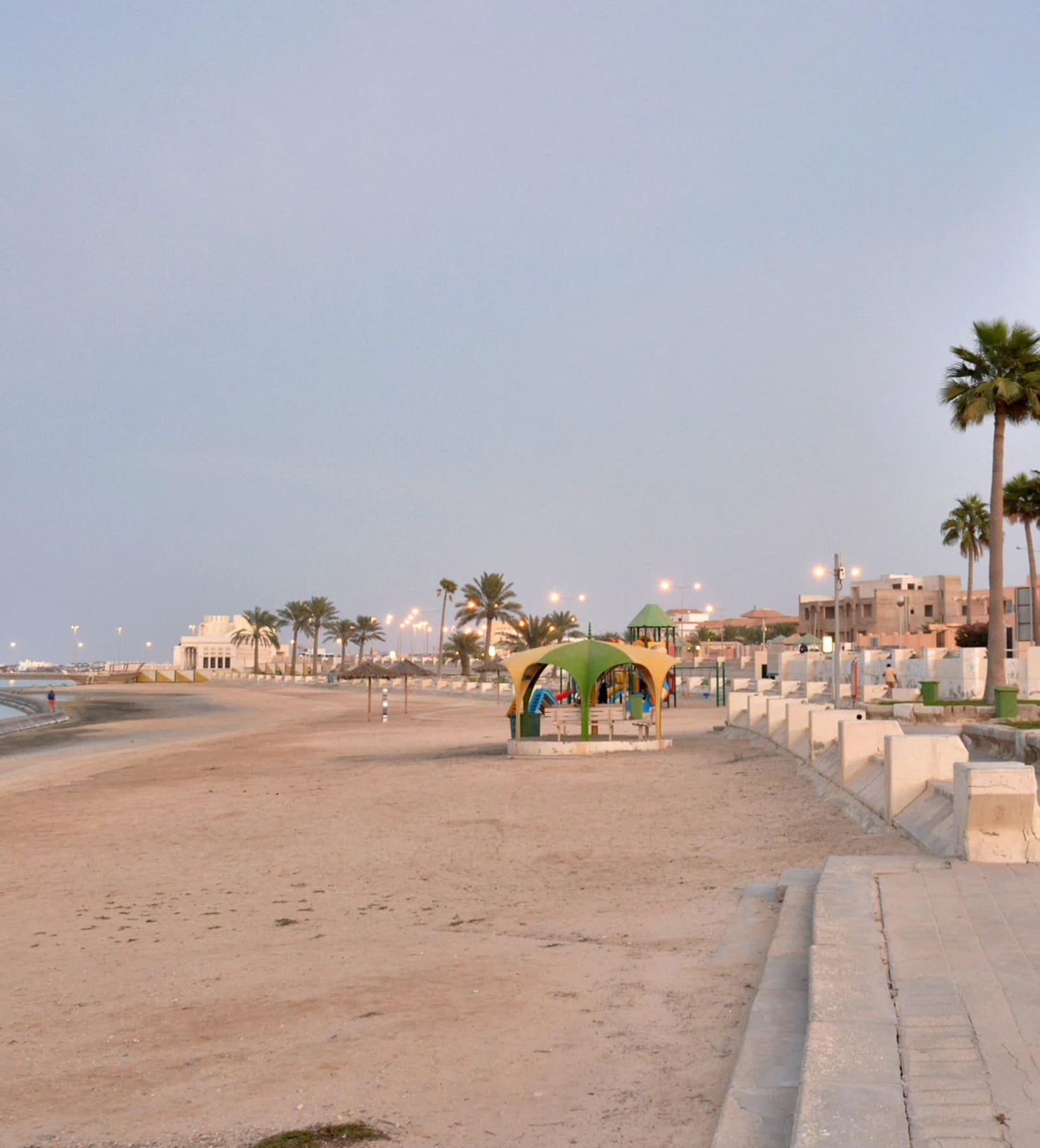 Location: <span>Al Khor</span>