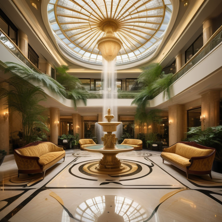 www.hotelindoha.com